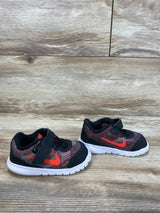 Nike Flex Experience 4 Sneakers Black sz 5c