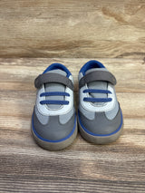 See Kai Run Rory Sneakers Grey sz 10c