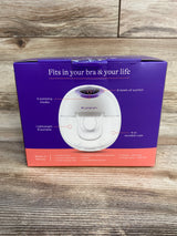 NEW Lansinoh Discreet Duo Wearable Breast Pump - Me n Mommy To Be