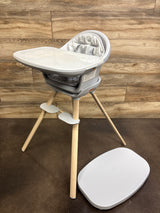 Maxi-Cosi Moa 8-in-1 High Chair in Classic Slate