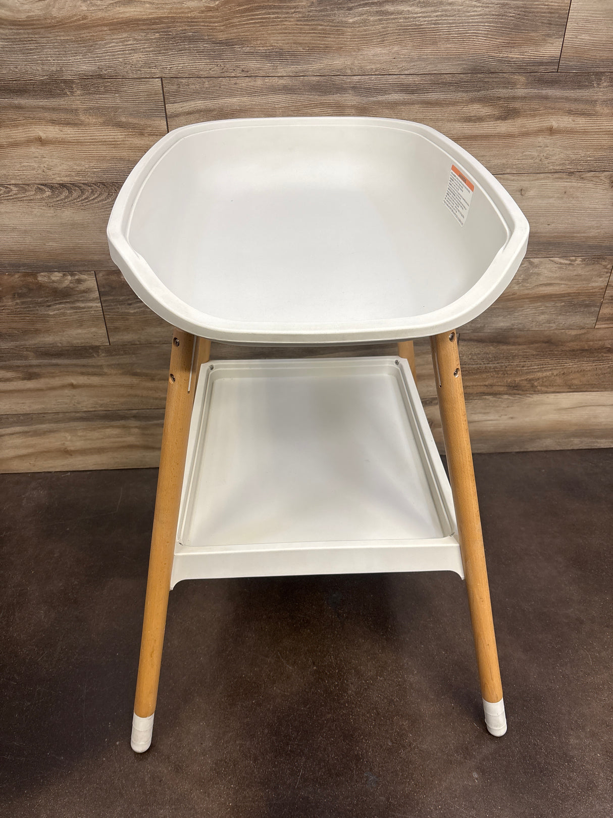 Beberoad Love Baby Changing Table