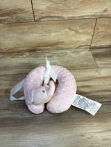 Plush Elephant Baby Neck Pillow