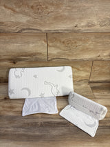 Klynic Baby Wedge Support Pillow