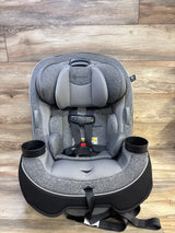 Safety 1st Grow and Go All-in-1 Convertible Car Seat in Shadow