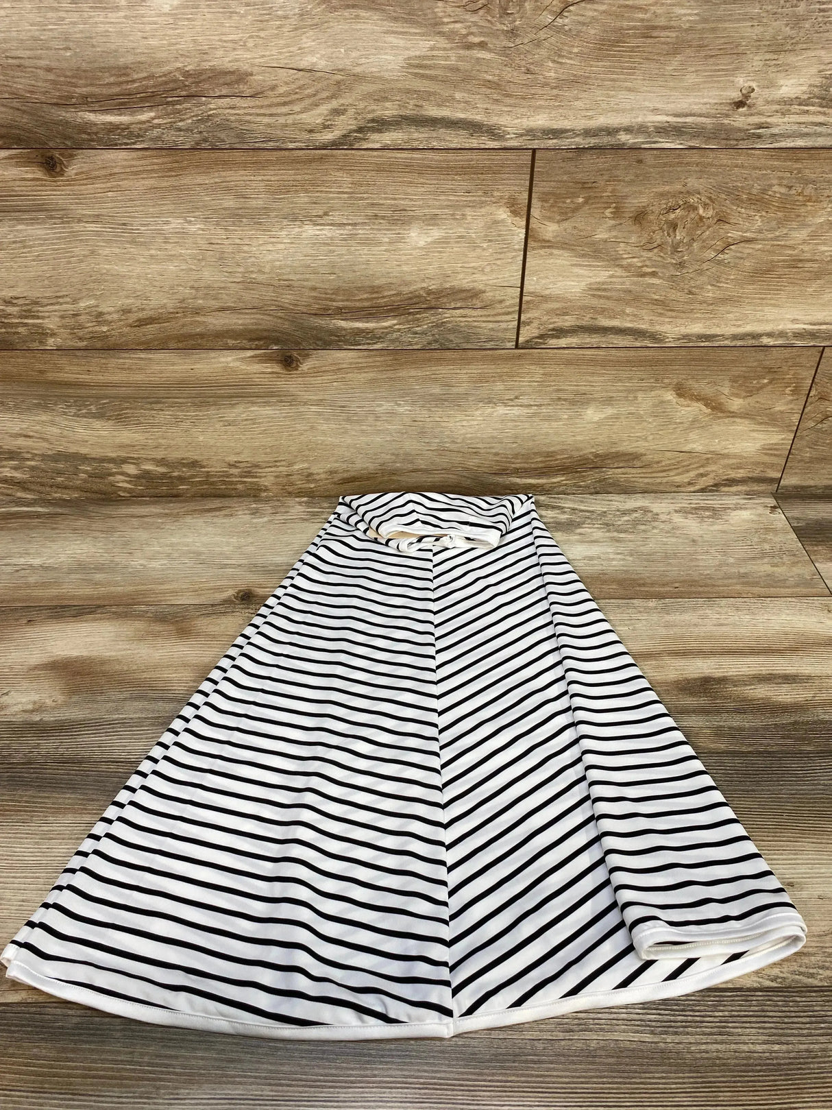 NEW Kefee Kol Multi Use Nursing Cover Stripes Black/White OS