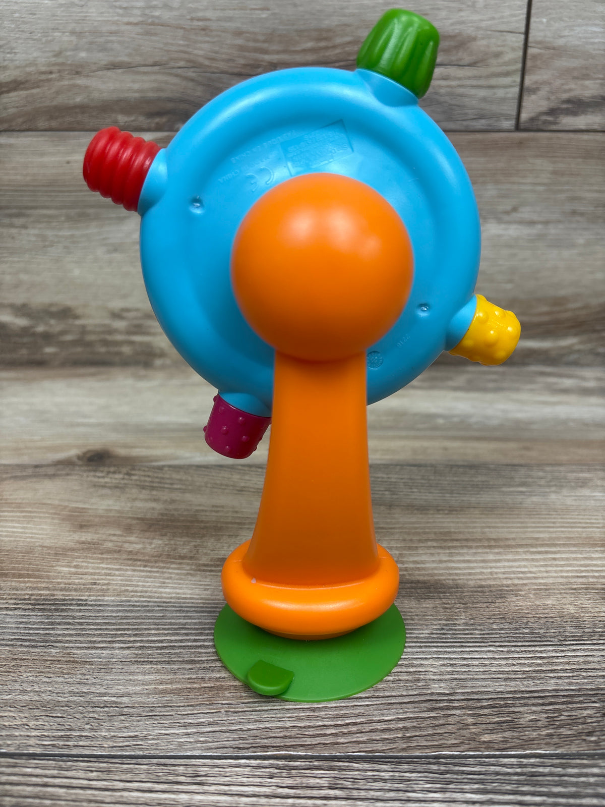 Infantino Stick and See Spinwheel
