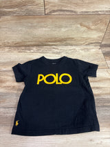 Polo Ralph Lauren Shirt Black sz 2T