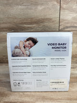 GoodBaby UU24 Video Baby Monitor