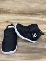 BMCITYBM Winter Snow Boots Black sz 5c