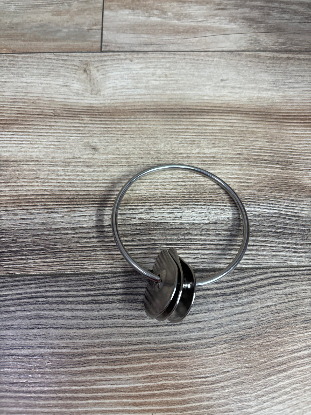 Lovevery Stainless Steel Jingle Keys