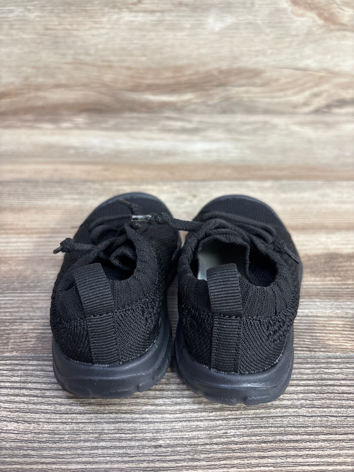 Running Sneakers Black sz 3/4c