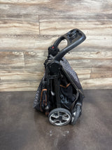 Monbebe Bolt Stroller in Urban Boho