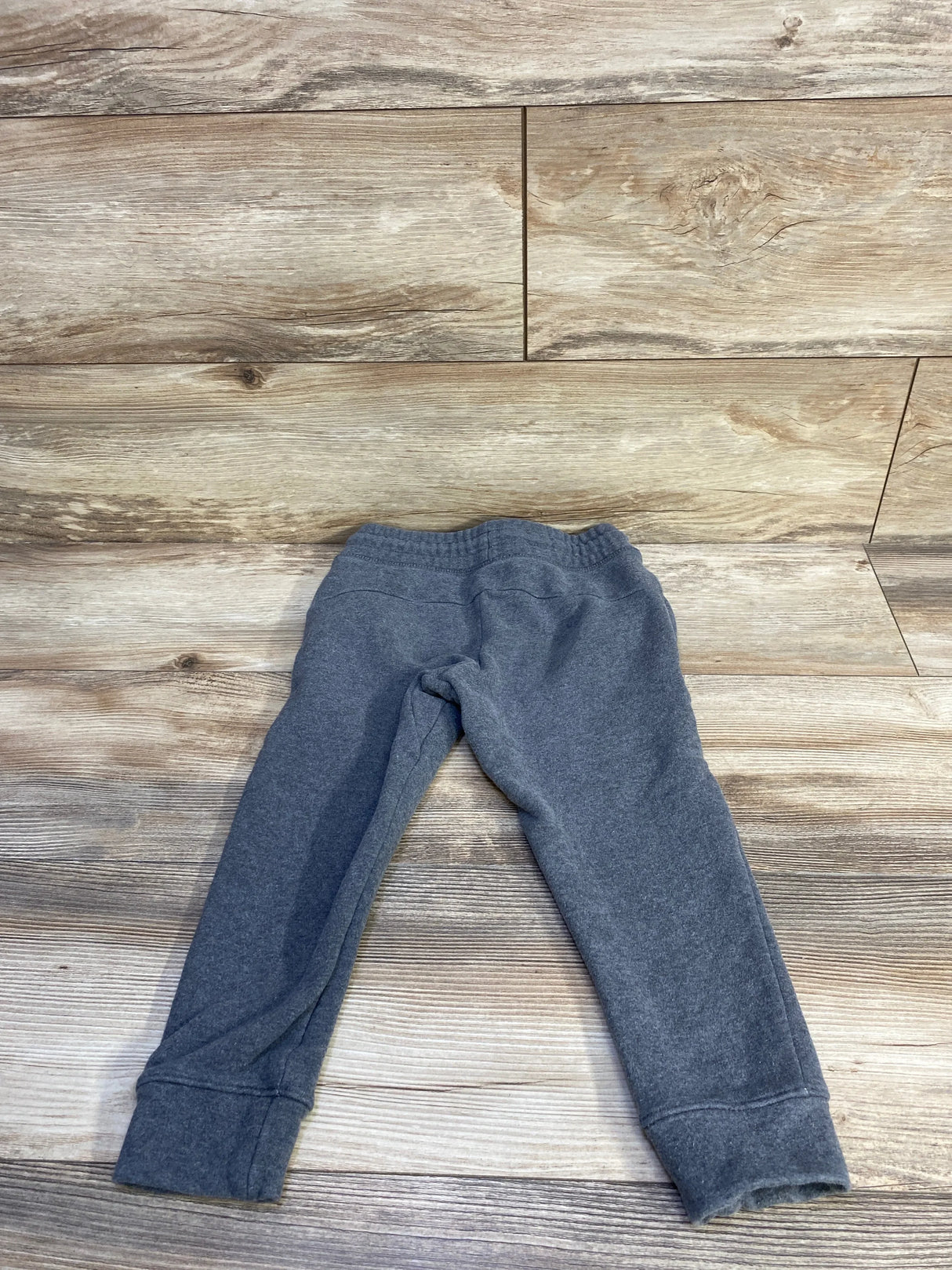 Member's Mark Everyday Joggers Grey sz 4/5T