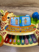 Vtech Zoo Jamz Giraffe Piano