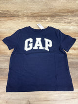 NEW Baby Gap Logo Shirt Navy sz 2T