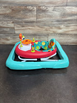Bright Starts Roaming Safari Walk-A-Bout Walker
