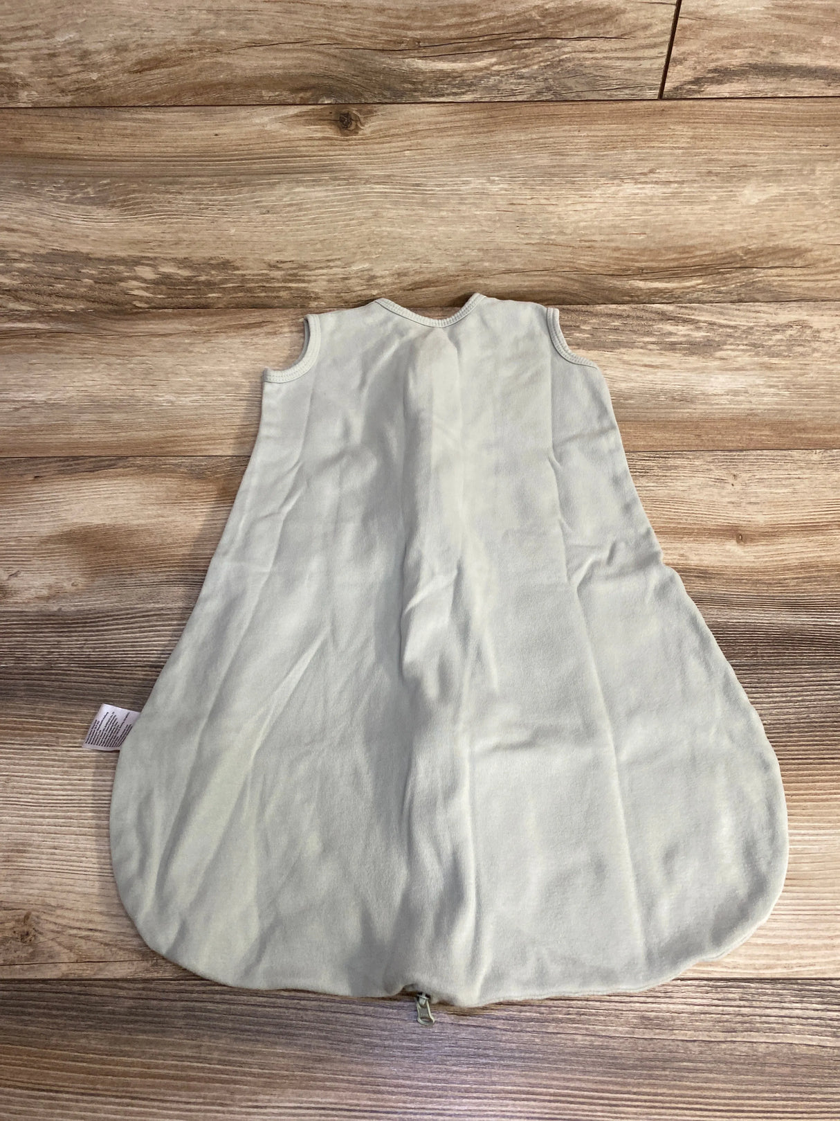 Yoofoss Sleep Sack Green sz 0-6m