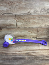 Fisher Price Corn Popper Walker Purple