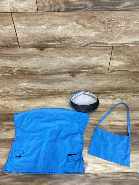 Lakeshore Toddler Mail Carrier Costume - Me n Mommy To Be