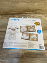 NEW Carter's Gift Set 3pc 0m+