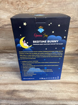 NEW Gemma Joy Bedtime Bunny Soother