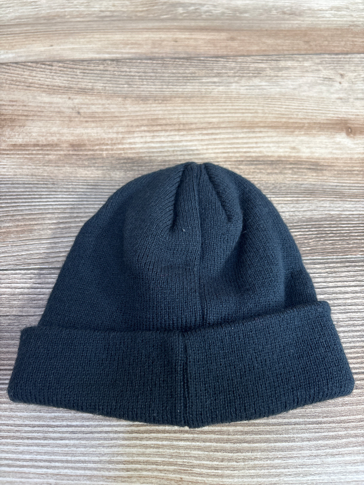 Nike Logo Beanie, Navy sz Infant