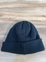 Nike Logo Beanie, Navy sz Infant