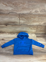 Champion Pullover Hoodie Blue sz 12m