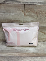 Momcozy Ergowrap Postpartum Belly Wrap - Oyster Pink sz XL
