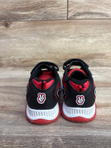Disney Mickey Mouse Light-Up Athletic Sneakers Red sz 8c