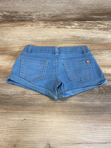 Vince Camuto Denim Shorts Blue sz 3T