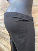 Buttergene Maternity Leggings Black sz Medium