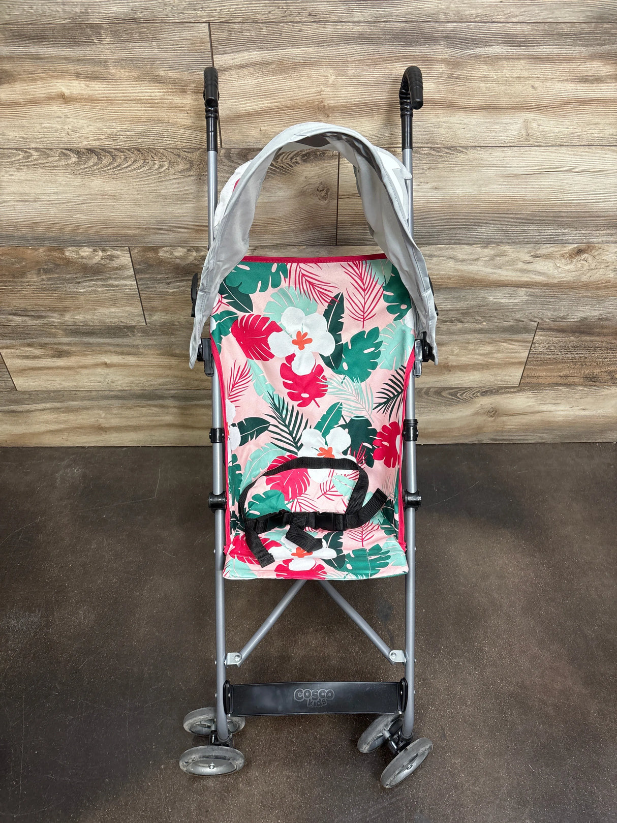 Cosco Umbrella Stroller with Canopy - Koala