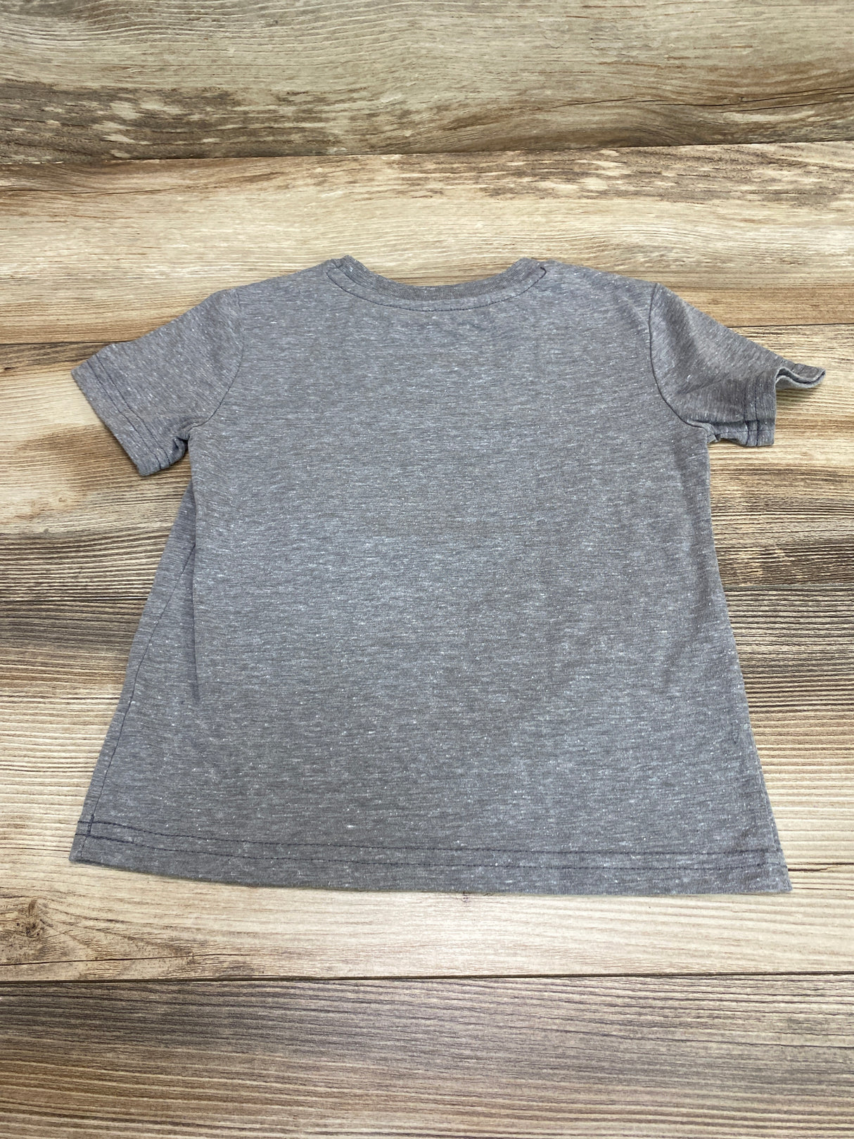 Jumping Beans Marvel Avengers Shirt Grey sz 3T