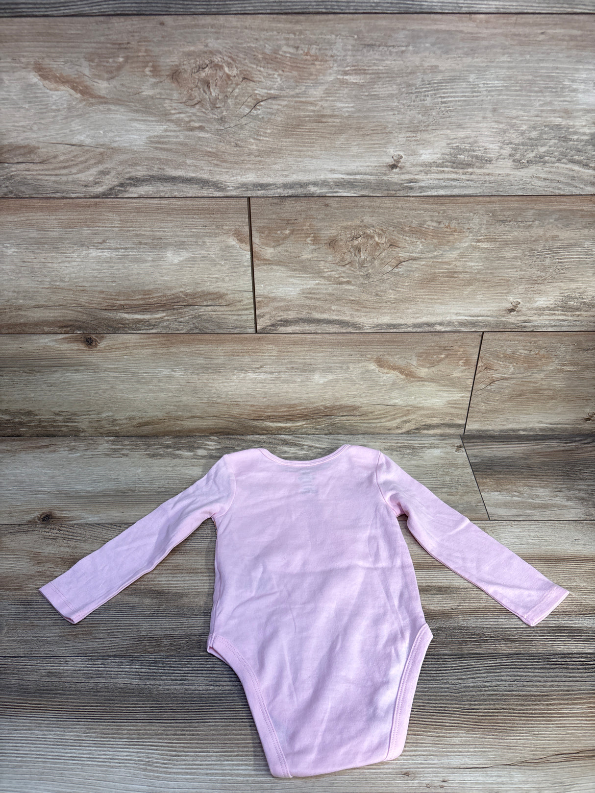 Disney Baby Princess Bodysuit Pink sz 24m