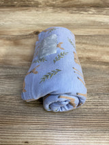 Copper Pearl Doe Multi-Use Cover, Blue