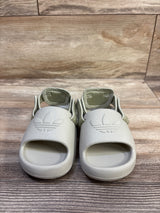 Adidas Adifom Adilette I Beige sz 8c