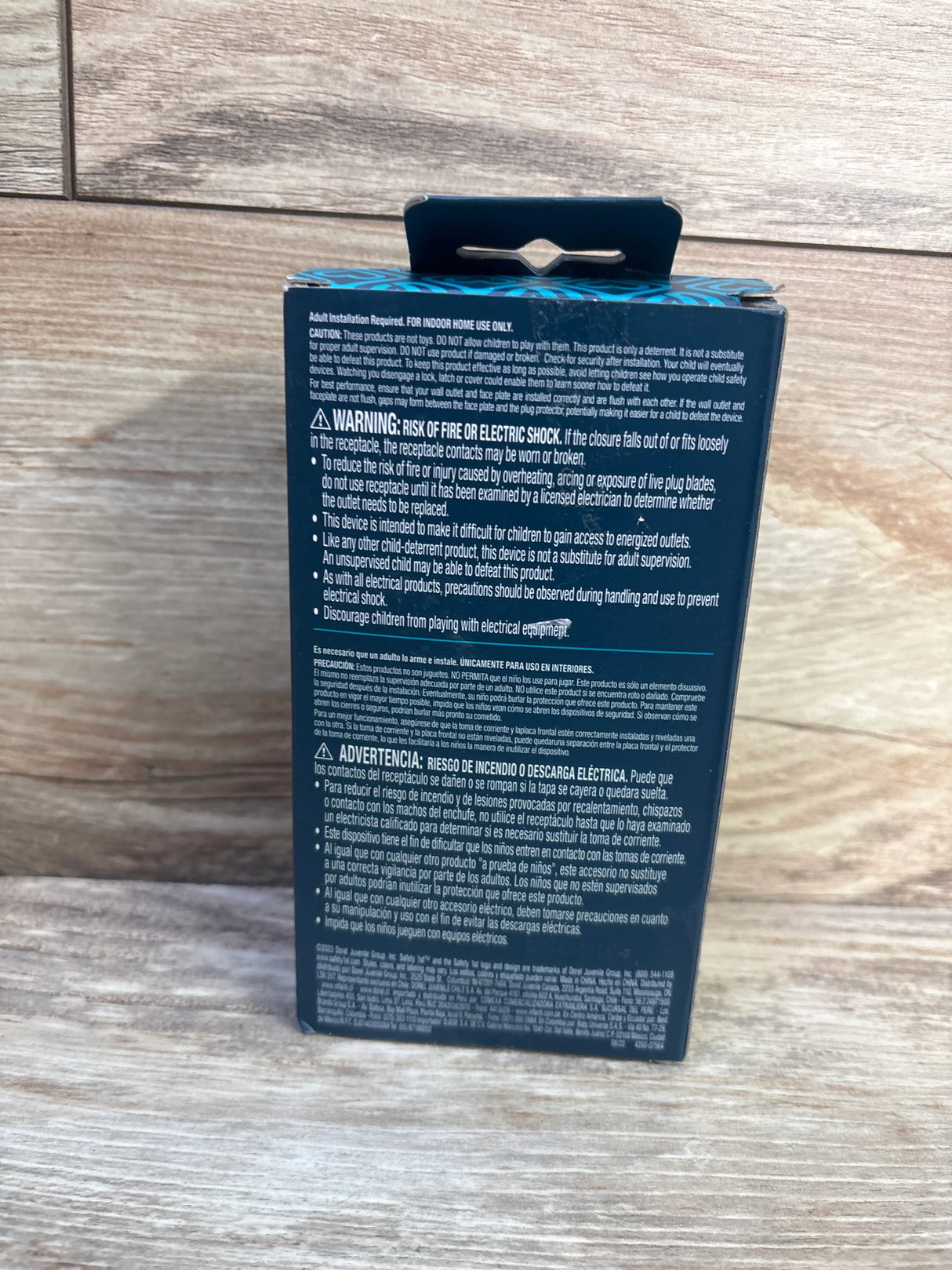 Safety 1st Plug Protectors 25ct