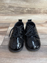 Meckior Oxford Dress Shoes Black sz 3c