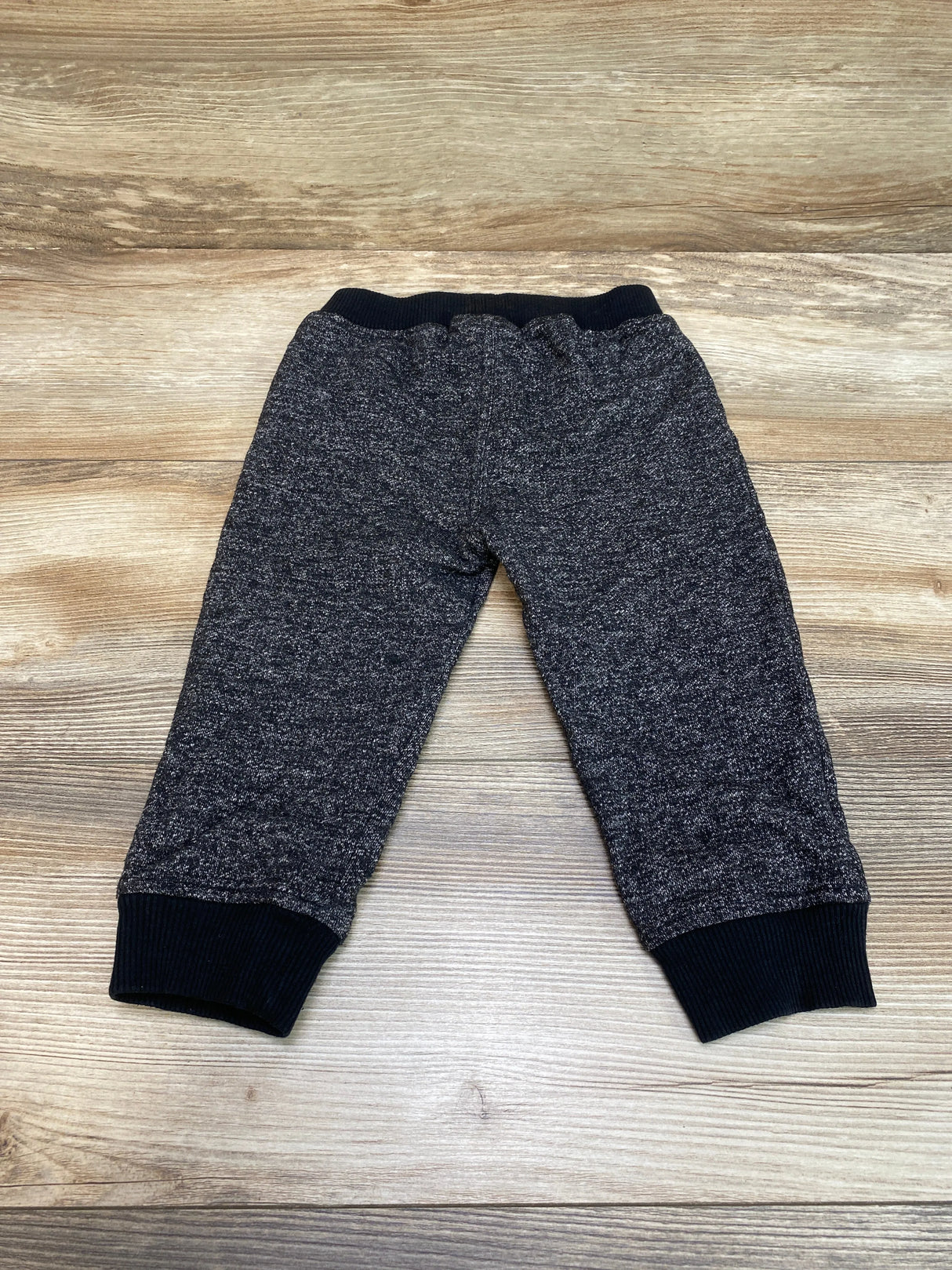 Calvin Klein Jeans Joggers Black sz 18m