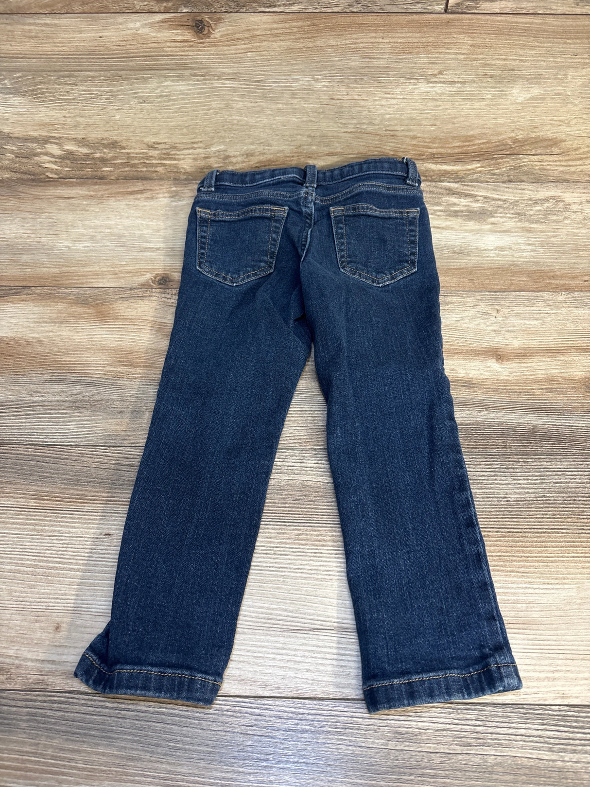 Jumping Beans Skinny Jeans Blue sz 4T