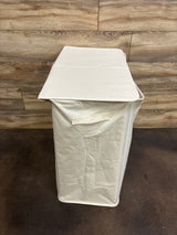 BGTREND Double Laundry Hamper with Lid
