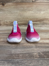 Nike Flex Runner TD 'Fireberry Purple Pulse' Sneakers sz 2c - Me n Mommy To Be
