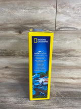 NEW Glow-In-The-Dark Dissection Lab - Frog