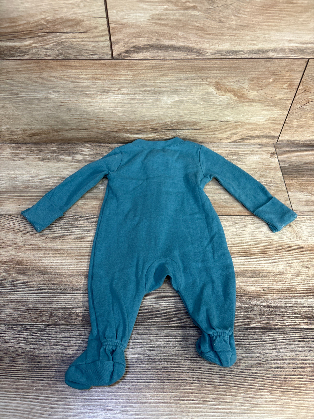 Nike Sleeper Blue sz Newborn