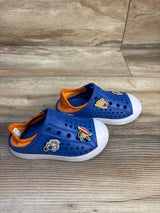 Skechers Foamies Slip On Shoe Blue sz 8c