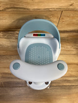 Baby Bathtub Seat w/ Suction - Me n Mommy To Be