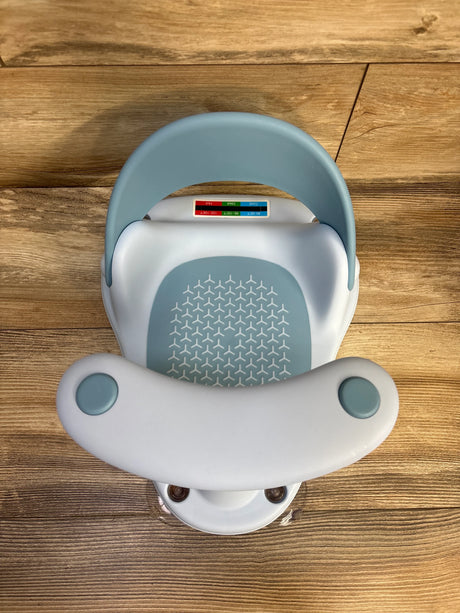 Baby Bathtub Seat w/ Suction - Me n Mommy To Be