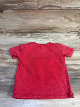 Super Mario Shirt Red sz 2T