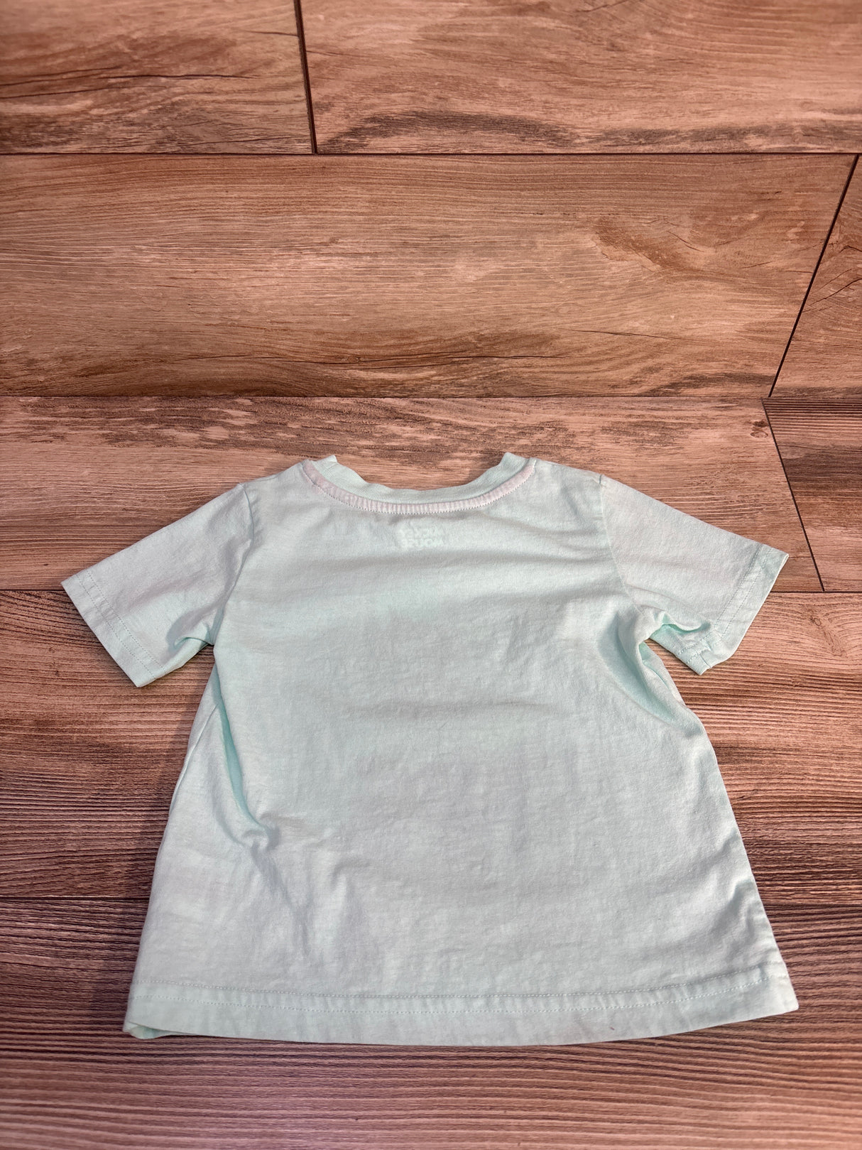 Disney Mickey Mouse T-Shirt Mint sz 3T